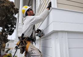 Best Siding Removal and Disposal  in Vandalia, IL